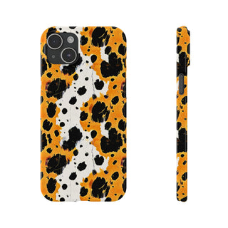 Wild Heat - iPhone Slim