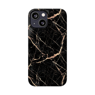 Onyx Gleam - iPhone Slim