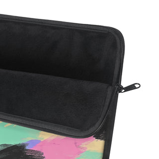 Color Rush - Laptop Sleeve