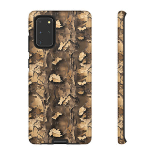 Desert Crust - Galaxy Tough