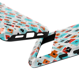 Diamond Dazzle - Pixel Tough