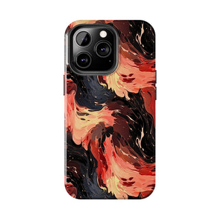 Lava Surge - iPhone Tough