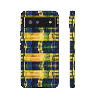 Warpline - Pixel Tough