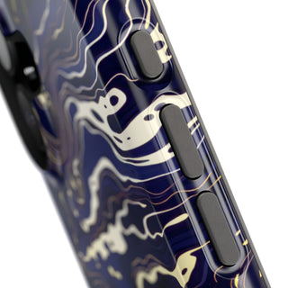 Celestial Currents - iPhone MagSafe