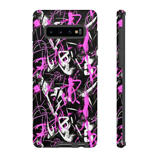 Tag Mode - Galaxy Tough