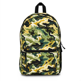 Woodland Veil - Backpack