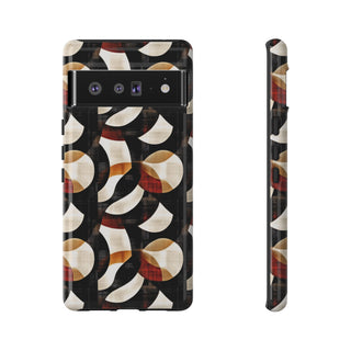 Eclipse Waves - Pixel Tough