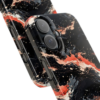 Ember Storm - iPhone Slim