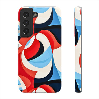 Dynamic Flow - Galaxy Tough