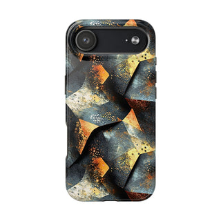 Burnt Shards - iPhone Tough