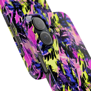 Neon Claw - iPhone Slim