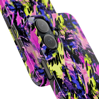 Neon Claw - iPhone Slim