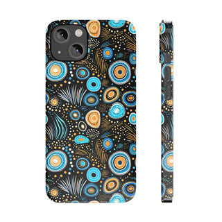 Celestial Harmony - iPhone Slim