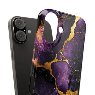 Cosmic Shard - iPhone Slim