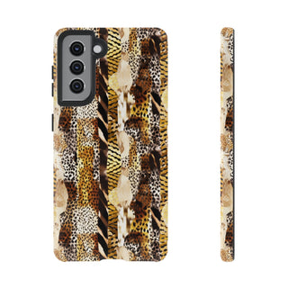 Golden Wilderness - Galaxy Tough