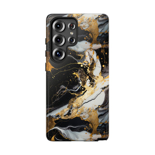 Aurous Art - Galaxy Tough