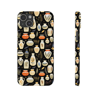 Autumn Harvest - iPhone Slim