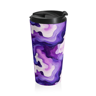 Mystic Drift - Travel Mug