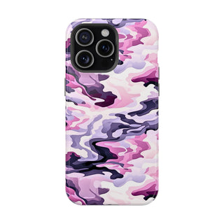 Lavender Mirage - iPhone MagSafe