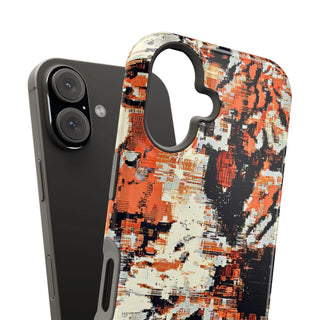 Inferno Blaze - iPhone MagSafe