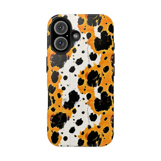 Wild Heat - iPhone Tough