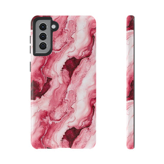 Rosé Swirl - Galaxy Tough