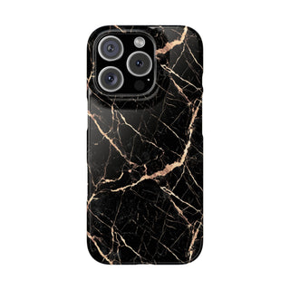 Onyx Gleam - iPhone Slim