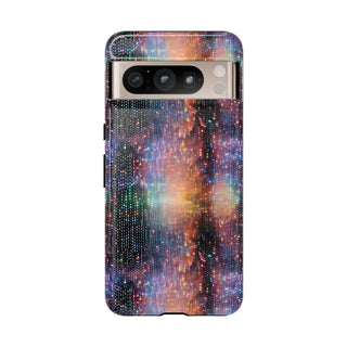 Light Script - Pixel Tough