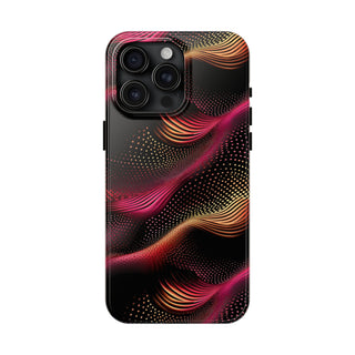 Heat Index - iPhone Tough