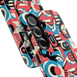 Rhythm Totem - Galaxy Tough