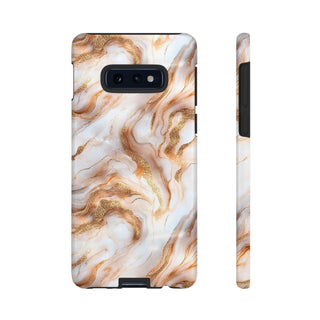 Gilded Serenity - Galaxy Tough