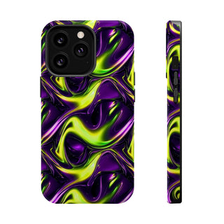 Plasma Bloom - iPhone MagSafe