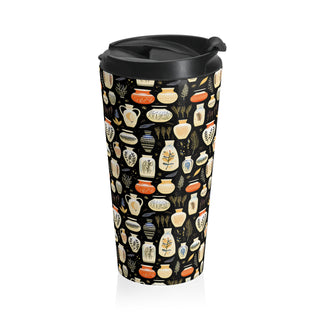 Autumn Harvest - Travel Mug