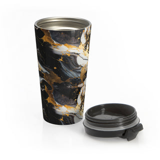 Aurous Art - Travel Mug