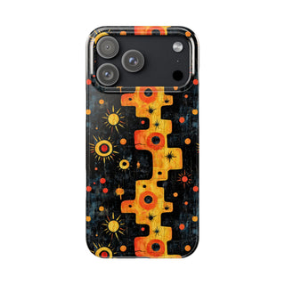 Solar Relics - iPhone Slim