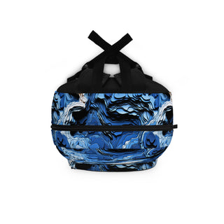 Oceanic Layers - Backpack