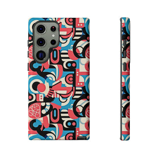 Rhythm Totem - Galaxy Tough