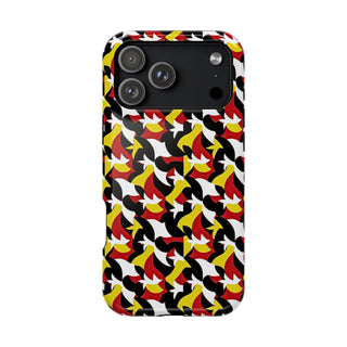 Sunbeam Saffron - iPhone MagSafe