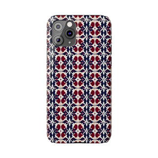 Deco Bloom - iPhone Slim