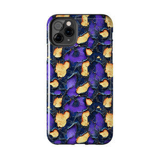 Molten Impact - iPhone Tough