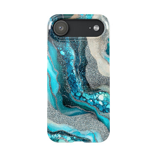 Ocean Glimmer - iPhone Slim