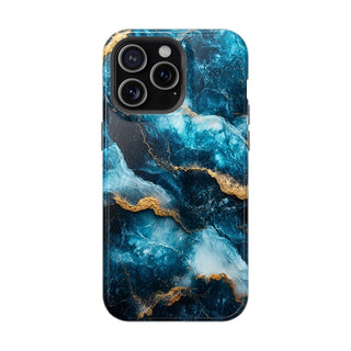 Abyssal Gleam - iPhone MagSafe