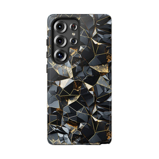 Eclipse Shatter - Galaxy Tough