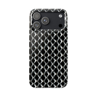 Diamond Allure - iPhone Slim