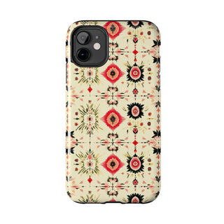 Blushing Sunburst - iPhone Tough