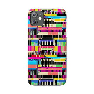 Test Tone - iPhone Slim