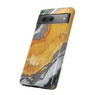 Solar Grove - Pixel Tough