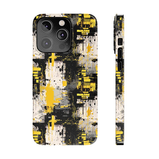 Urban Circuit - iPhone Slim