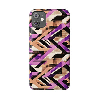 Urban Mirage - iPhone Slim