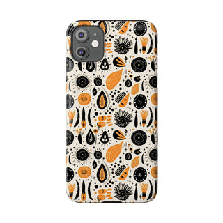 Ember Flora - iPhone Slim